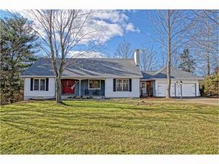 3204 Country Club Dr, Medina, OH 44256-8781