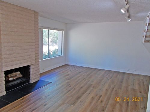 7926 Camino Tranquilo, San Diego CA  92122-1740 exterior