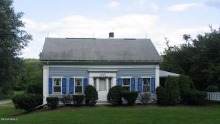 2643 Route 7, South Pownal, VT 05261-9646