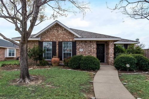 4149 Freedom Ln, Frisco, TX 75033-7156