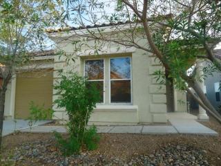 5076 Desert Straw Ln, Tucson, AZ 85756-5188
