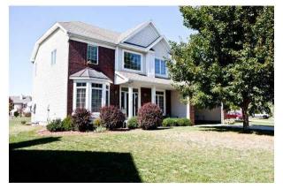 2306 Pleasant St, Ankeny, IA 50023-9080