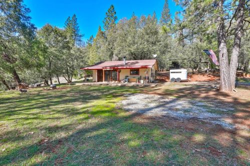1599 Tranquility Ln, Garden Valley, CA 95633-9237