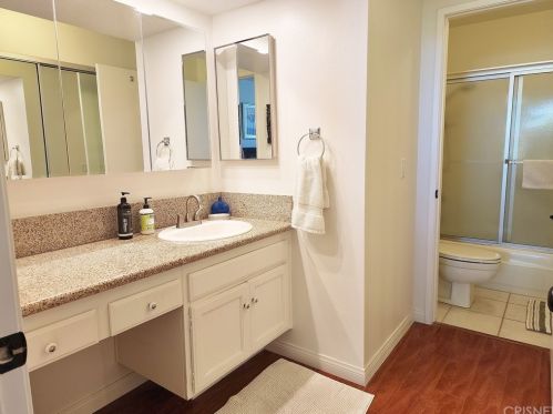 22 Haig Dr, Rancho Mirage CA  92270-3807 exterior