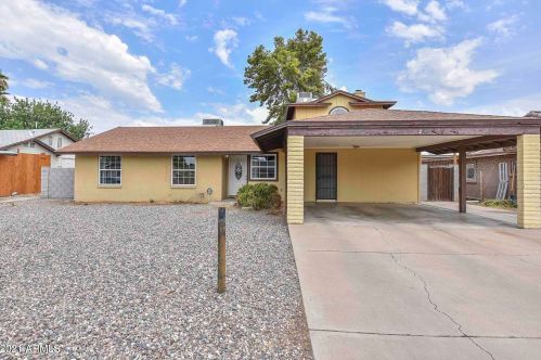 5522 Carol Ave, Glendale, AZ 85302-3227