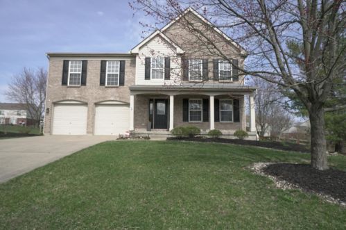 10152 Whittlesey Dr, Hamilton, KY 41091-8679