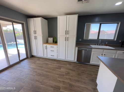 15677 Caribbean Ln, Sun City AZ  85379-6237 exterior