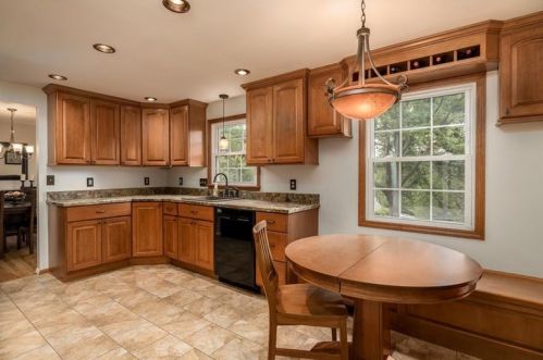 167 Orchard Dr, Canonsburg PA  15317-3331 exterior