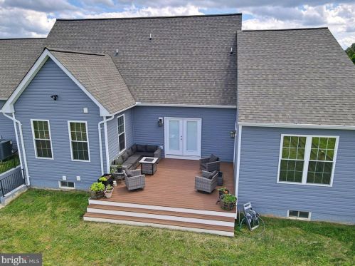 12950 Lemaster Dr, Nokesville VA  20181-2457 exterior
