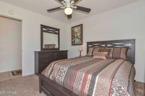4208 Cielo Grande, Glendale AZ  85310-4093 exterior