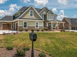 154 Golf Ridge Dr, Kingsport, TN 37664-4276