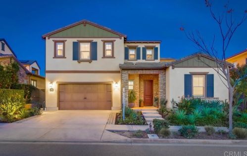 15509 Tanner Ridge Rd, San Diego, CA 92127-3652