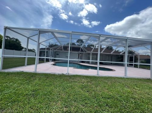 503 Jackson Ave, Lehigh Acres FL  33972-4417 exterior