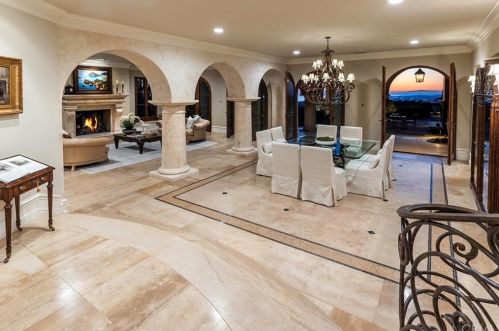 7 Sailcrest, Newport Beach, CA 92657-1800