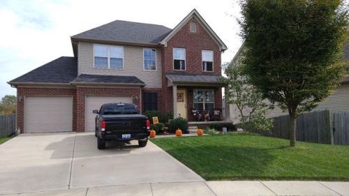 110 Ellen Ct, Georgetown, KY 40324-2154