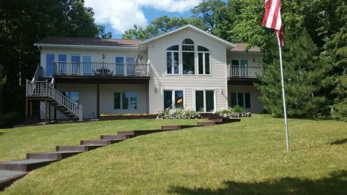 10764 Linden Rd, Lco Commercial Cent, WI 54843-4047