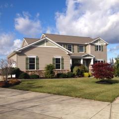 6146 Scioto Ct, Fairview, PA 16415-3276