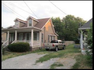 1013 Warren St, Nashville, TN 37208-3133