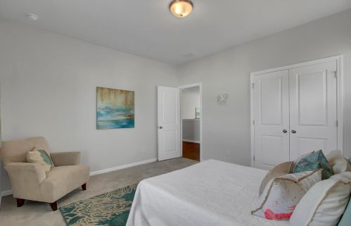 610 Mclernon Trce, Johns Island SC  29455-7815 exterior