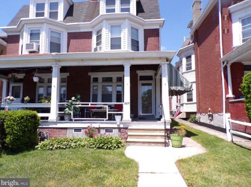 527 Hamilton St, Norristown, PA 19401-4268