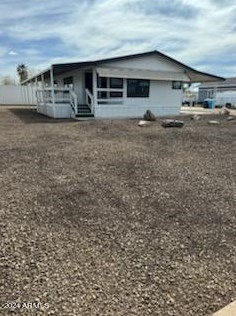 3721 Ross Ave, Glendale AZ  85308-2145 exterior