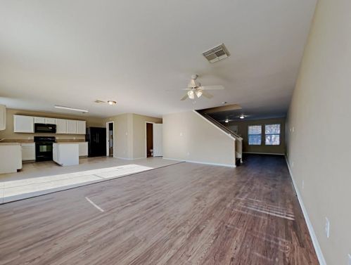 503 Pine Cluster Ct, Conroe TX  77301-3269 exterior