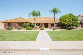 3316 Fountain St, Mesa, AZ 85213-5525