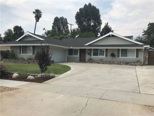 1025 Bermuda Dr, Redlands CA  92374-6268 exterior