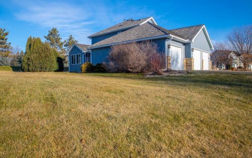 5028 Parrish Ave, Otsego MN 55330-4541 exterior