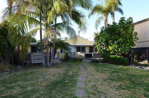 1160 Grand Ave, San Diego, CA 92109-4120