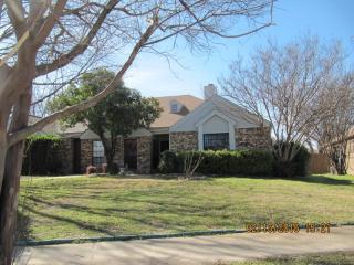 804 Westover Dr, Lancaster, TX 75134-3731