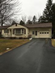 10 Sunrise Dr, Saratoga Springs NY  12866-3746 exterior