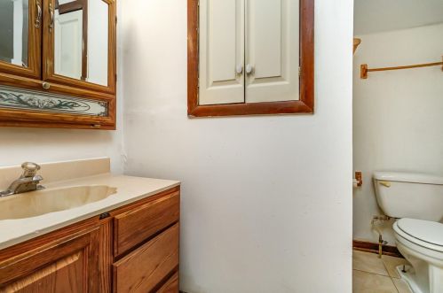 13316 Bell St, Cedar Lake IN  46303-9409 exterior