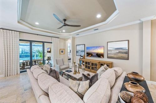 23738 Pebble Pointe Ln, Bonita Springs FL  34135 exterior