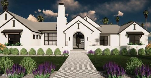 6032 Desert Cove Ave, Scottsdale, AZ 85254-5413