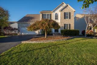5800 Plank Dr, Hilliard, OH 43026-7405
