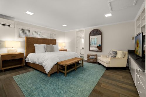 1430 Greenworth Pl, Santa Barbara CA exterior