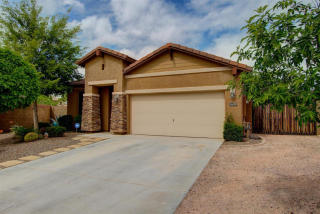 2650 Dennisport Ave, Gilbert, AZ 85295-2313