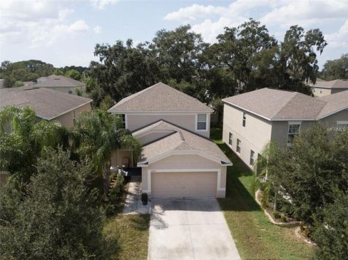 10509 White Peacock Pl, Riverview, FL 33578-5819