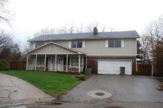 8215 Shiloh Ct, Indianapolis, IN 46227-2779