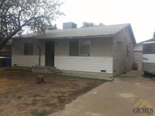 412 Richards Ave, Bakersfield, CA 93307-2638