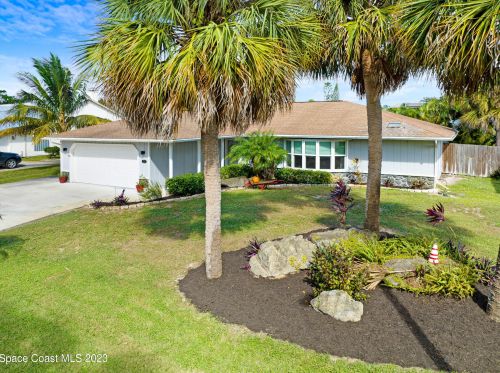 221 Degan Pl, Sebastian, FL 32958-4509