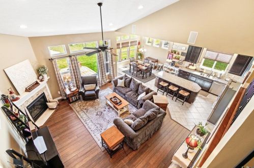 5006 Keefer Ln, Darbydale OH  43123-7934 exterior