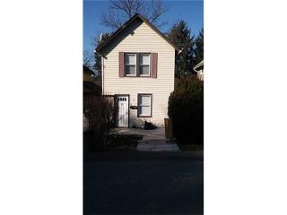 340 Center Ave, Noblestown PA  15071-1308 exterior