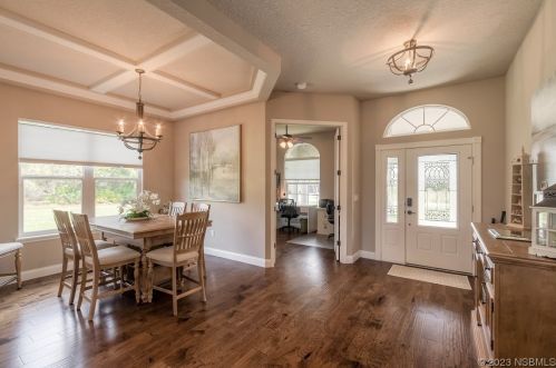 3064 Acoma Dr, Ormond Beach FL  32174-3009 exterior