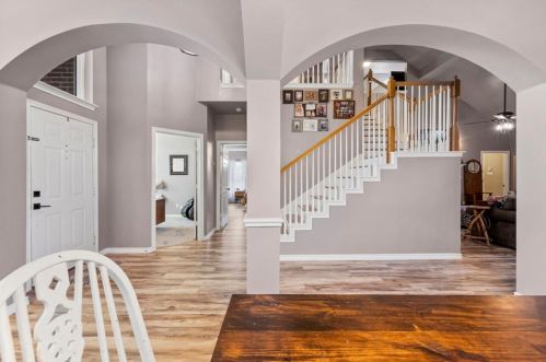 1407 Brittany Ln, Midlothian TX  76063-4062 exterior