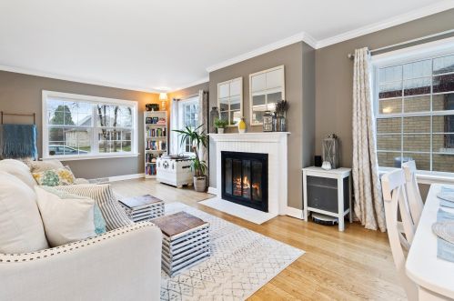 2867 77 St, Milwaukee WI 53222-5016 exterior