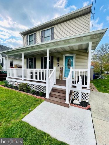 123 Park Ave, Camden, NJ 08108-2928