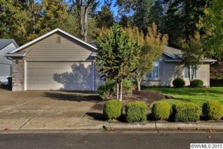2325 Santiam St, Stayton, OR 97383-2152