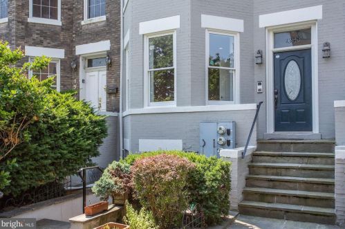 1358 Girard St, Washington, DC 20017-2448